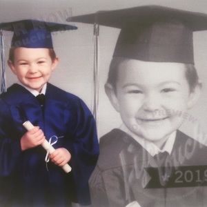 Meet your Posher, Kim